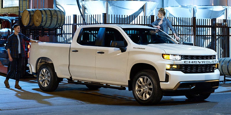 Business Elite - C. Harper Chevrolet in Belle Vernon PA