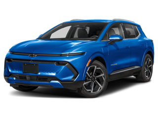 Chevrolet Equinox EV - C. Harper Chevrolet in Belle Vernon PA