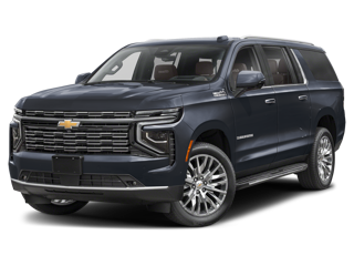 Chevrolet Suburban - C. Harper Chevrolet in Belle Vernon PA