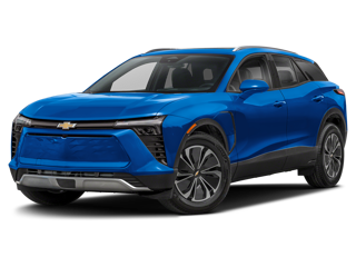 Chevrolet Blazer EV - C. Harper Chevrolet in Belle Vernon PA