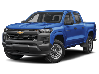 Chevrolet Colorado - C. Harper Chevrolet in Belle Vernon PA