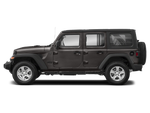2022 Jeep Wrangler Unlimited Sport Altitude