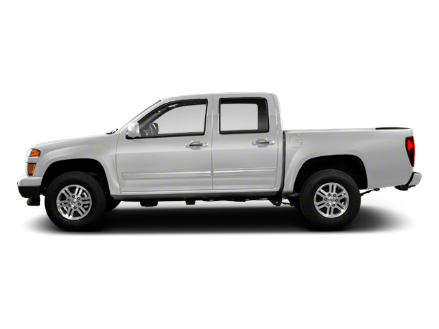 2012 Chevrolet Colorado 2LT
