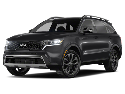 2023 Kia Sorento X-Line EX