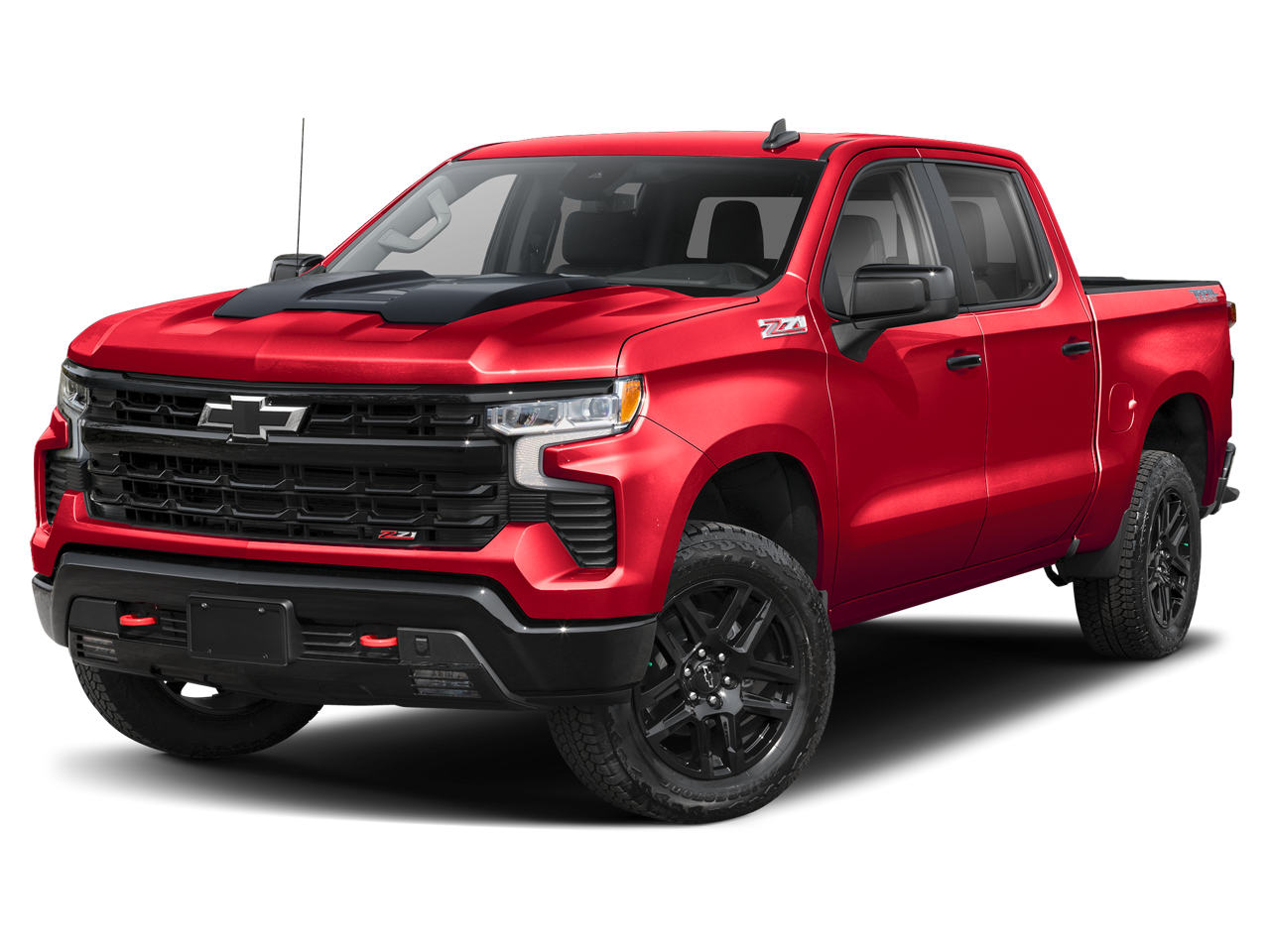 2025 Chevrolet Silverado 1500 LT Trail Boss for sale in Belle Vernon, PA