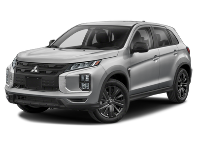 2025 Mitsubishi Outlander Sport 2.0 LE