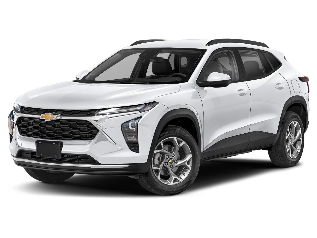 2026 Chevrolet Trax 1RS's photo