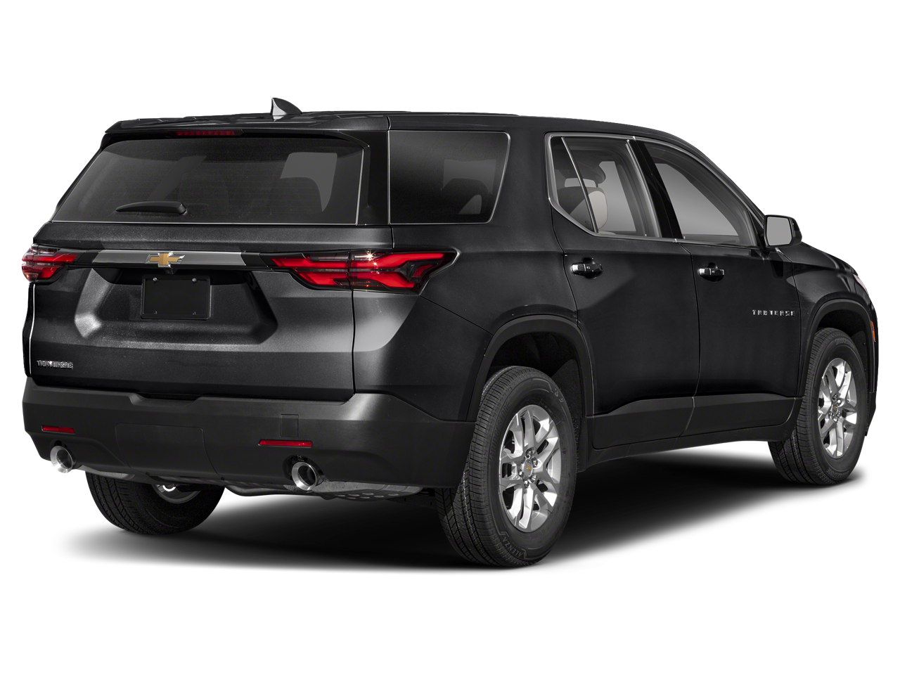2023 Chevrolet Traverse 1LT - Photo 47