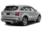 2023 Kia Sorento Hybrid SX Prestige