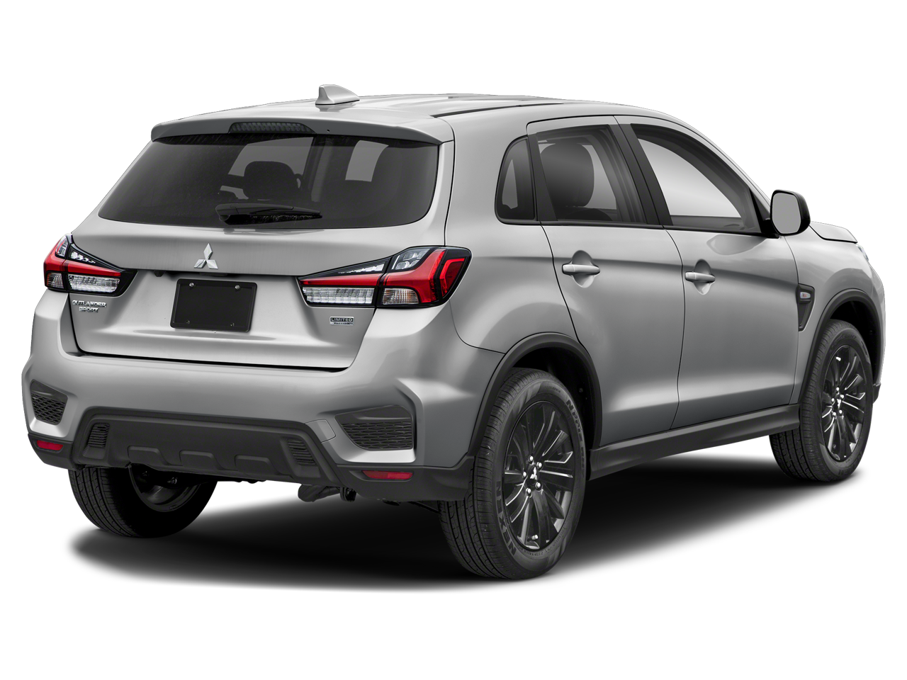 2025 Mitsubishi Outlander Sport 2.0 LE