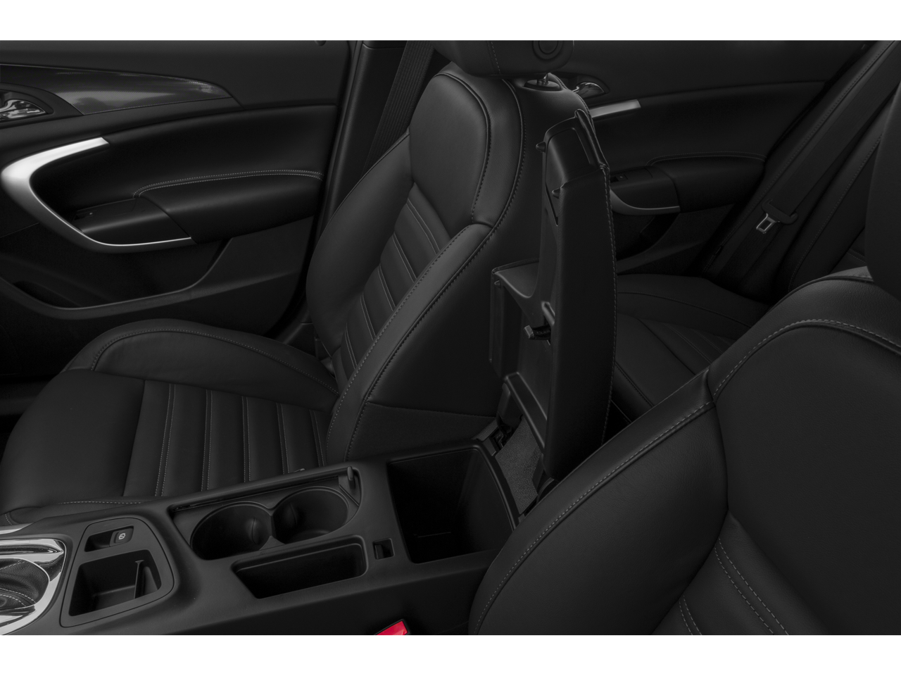 2015 Buick Regal GS
