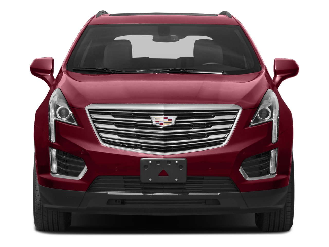 2017 Cadillac XT5 Premium Luxury photo 2