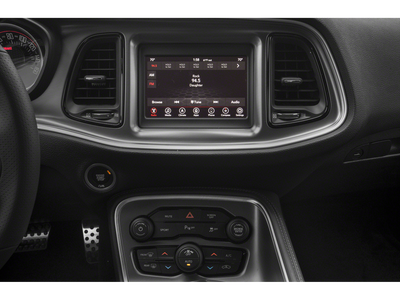 2020 Dodge Challenger R/T