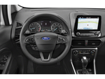 2020 Ford EcoSport SES