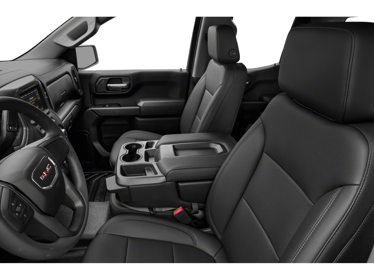 2020 GMC Sierra 1500 4WD Double Cab Standard Box
