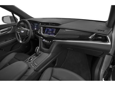 2021 Cadillac XT6 Sport