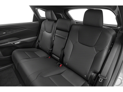 2023 Lexus RX 350 F Sport Handling