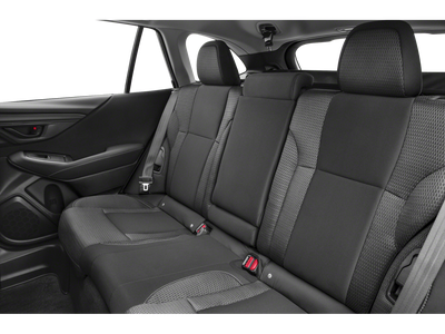 2024 Subaru Outback 2.5i