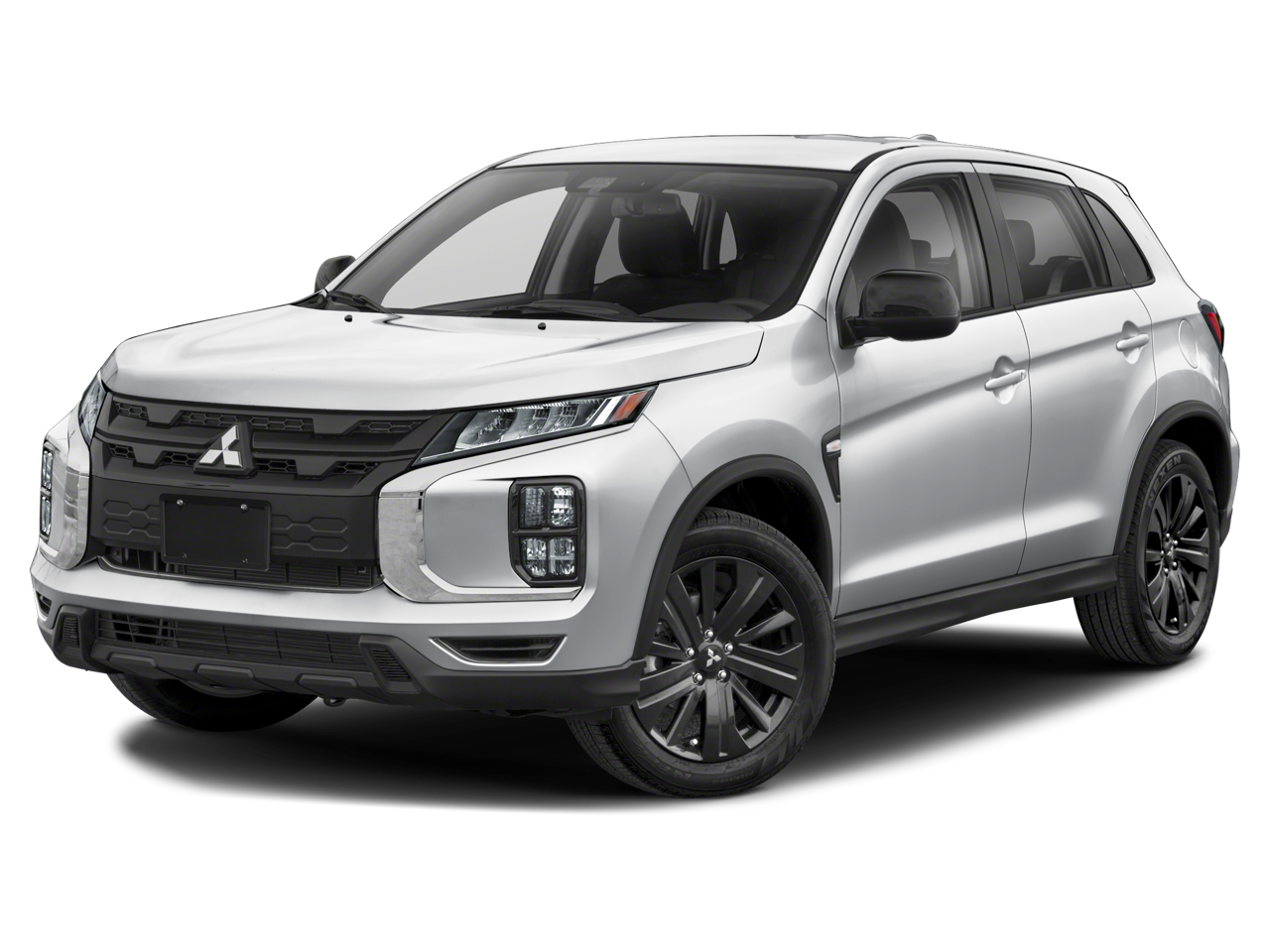 2025 Mitsubishi Outlander Sport