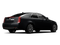 2009 Cadillac CTS AWD w/1SB