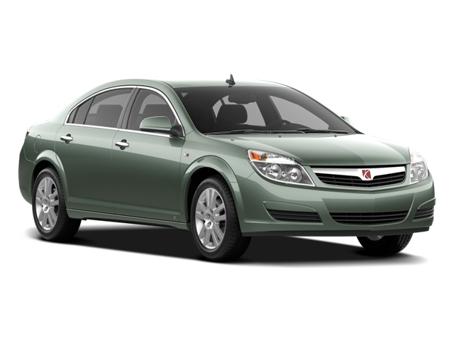 2009 Saturn Aura 3.6 XR's photo
