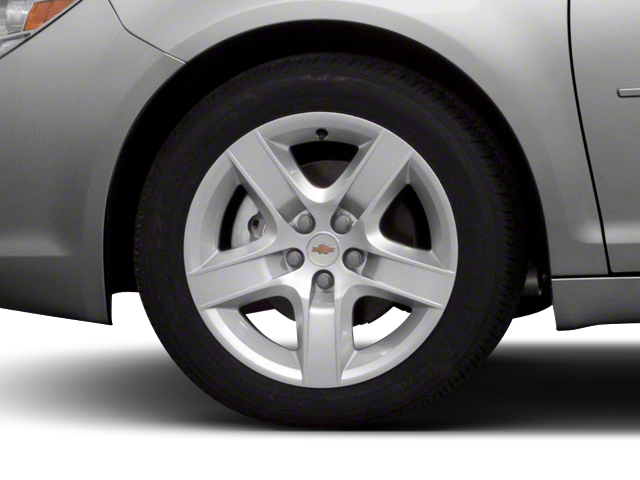 2010 Chevrolet Malibu LS w/1LS