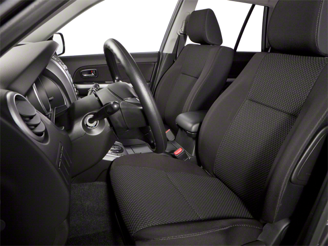 2011 Suzuki Grand Vitara Premium