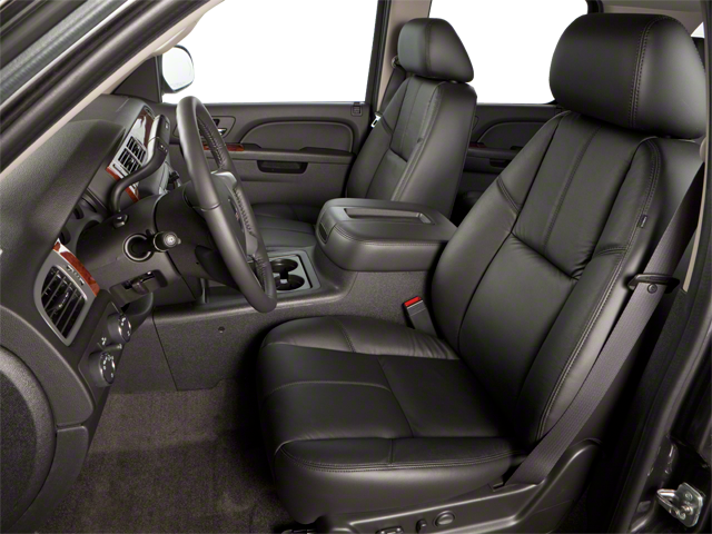 2012 GMC Yukon XL SLT