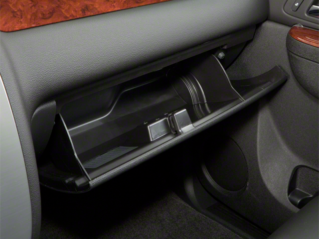 2012 GMC Yukon XL SLT
