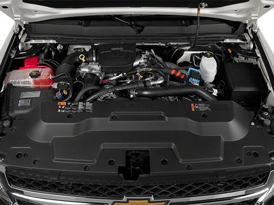 2013 Chevrolet Silverado 2500 HD Work Truck