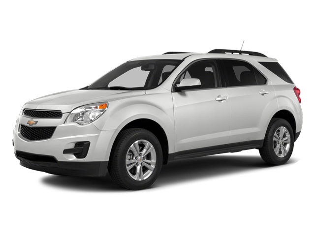 2014 Chevrolet Equinox 1LT