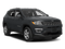 2017 Jeep New Compass Latitude