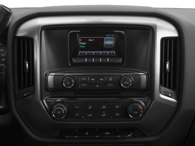 2018 Chevrolet Silverado 2500 HD LT