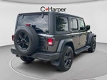 2022 Jeep Wrangler Unlimited Sport Altitude