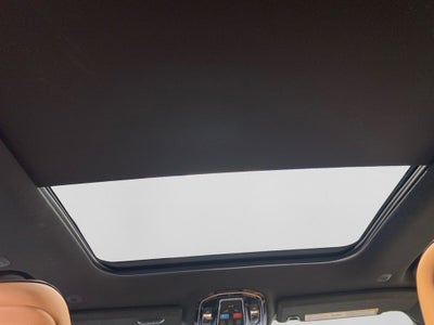 2024 Jeep Grand Cherokee L Summit
