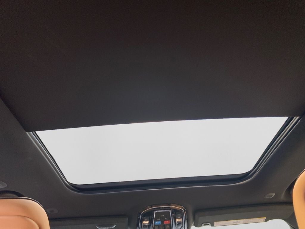 2024 Jeep Grand Cherokee L Summit
