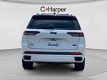 2024 Jeep Grand Cherokee L Summit