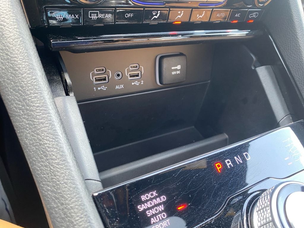 2024 Jeep Grand Cherokee L Summit