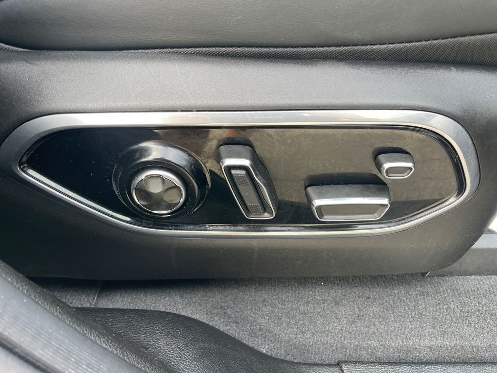 2022 Jeep Grand Cherokee Summit Reserve 4xe