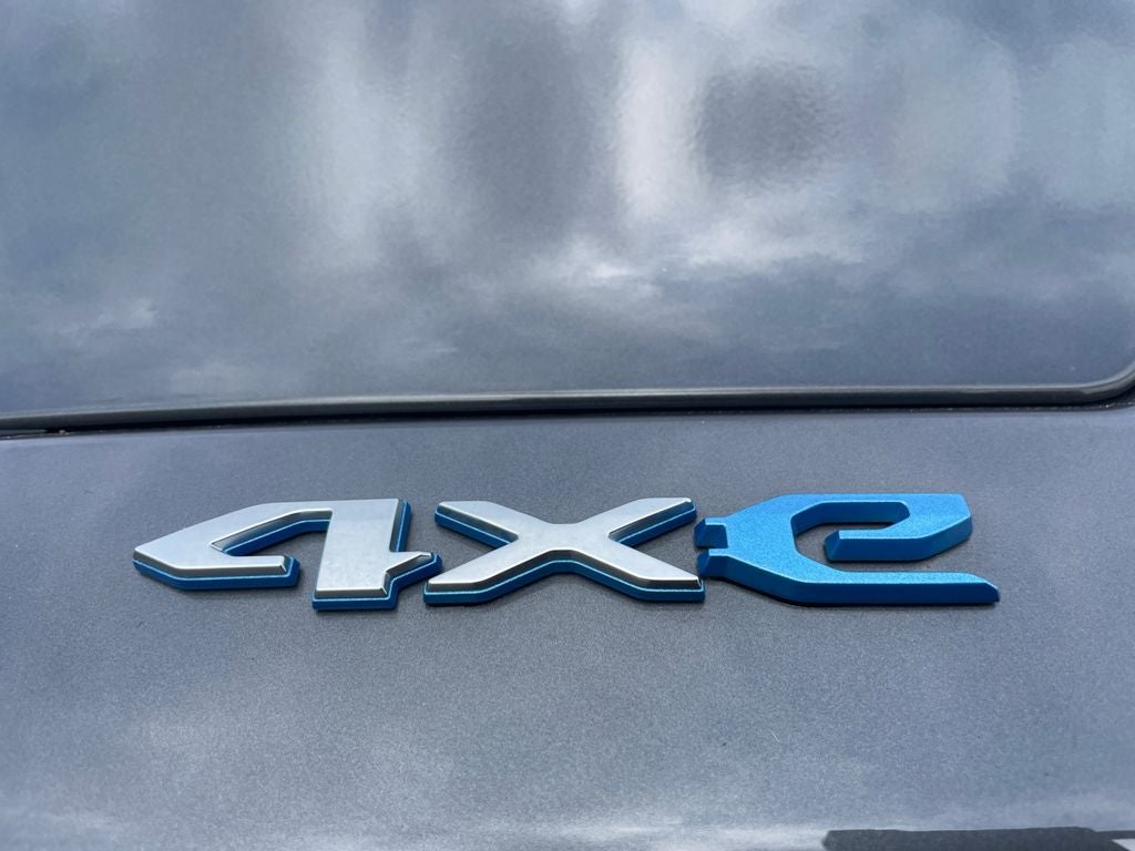 2022 Jeep Grand Cherokee Summit Reserve 4xe