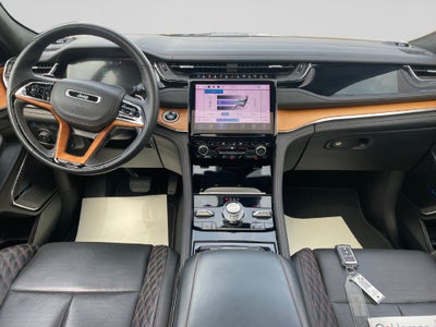 2022 Jeep Grand Cherokee Summit Reserve 4xe
