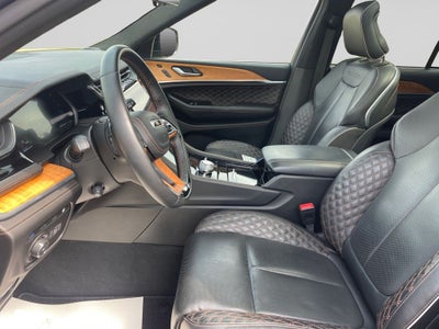 2022 Jeep Grand Cherokee Summit Reserve 4xe