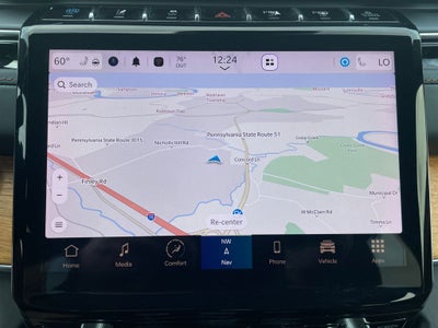 2022 Jeep Grand Cherokee Summit Reserve 4xe
