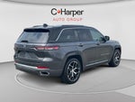 2022 Jeep Grand Cherokee Summit Reserve 4xe