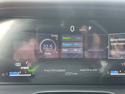 2022 Jeep Grand Cherokee Summit Reserve 4xe