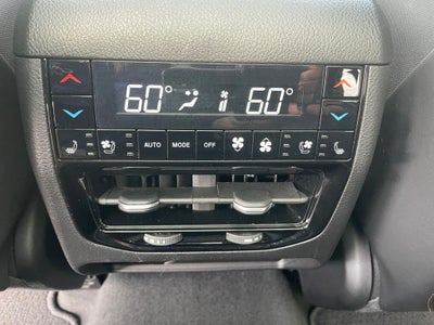 2022 Jeep Grand Cherokee Summit Reserve 4xe