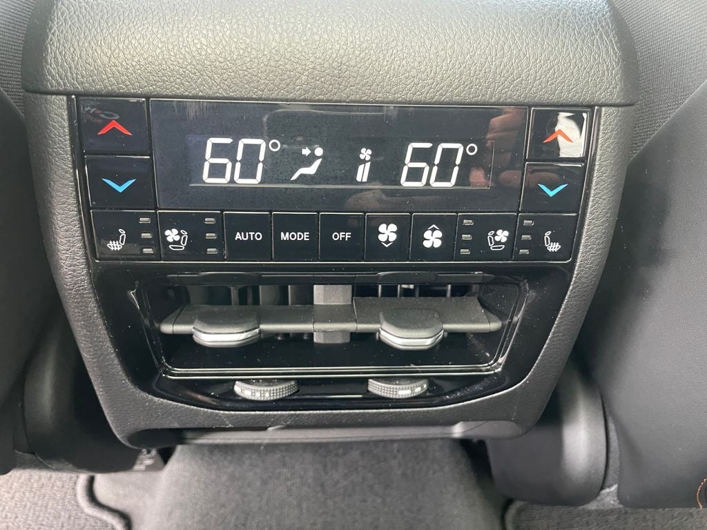 2022 Jeep Grand Cherokee Summit Reserve 4xe
