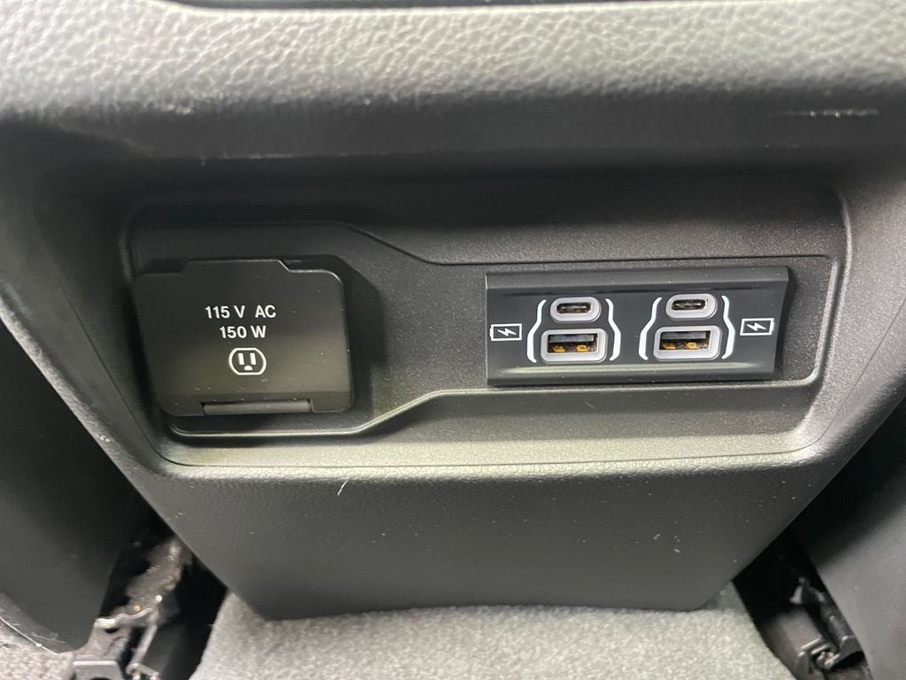 2022 Jeep Grand Cherokee Summit Reserve 4xe