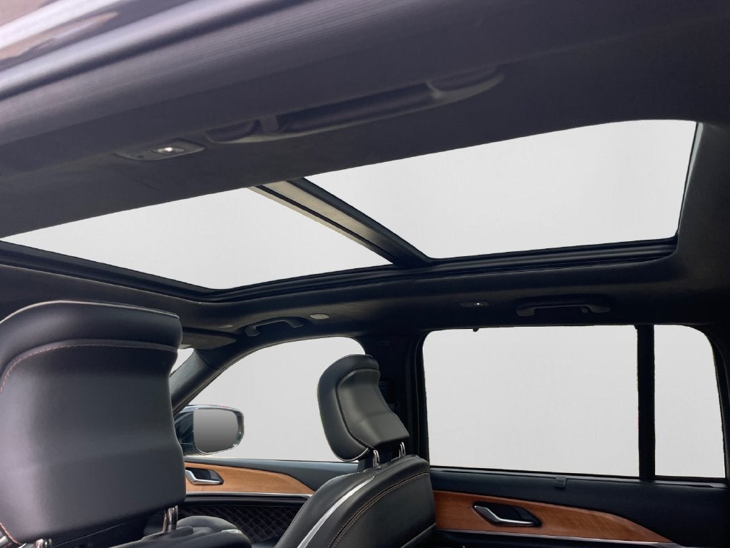 2022 Jeep Grand Cherokee Summit Reserve 4xe
