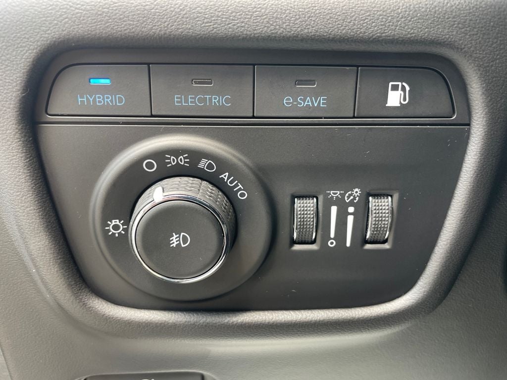 2022 Jeep Grand Cherokee Summit Reserve 4xe